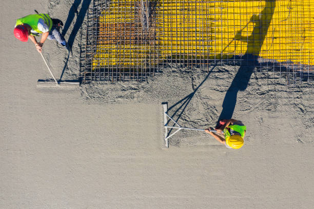  Wartburg, TN Concrete contractor Pros